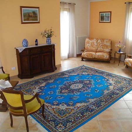 Triolivo B&B Lucca Luaran gambar