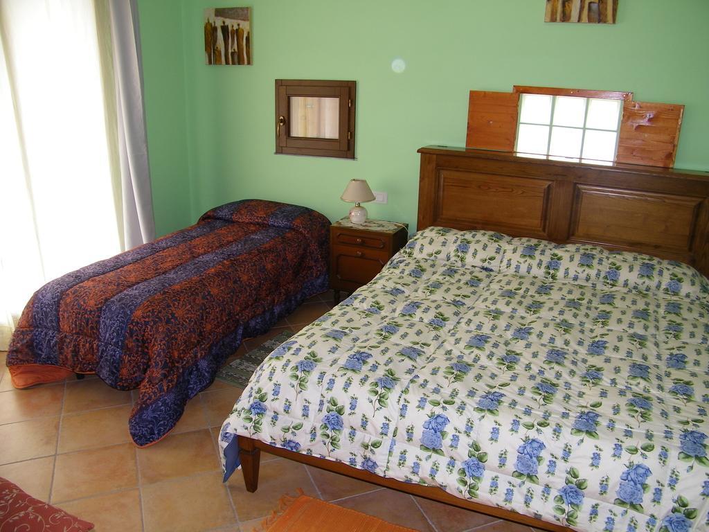 Triolivo B&B Lucca Luaran gambar