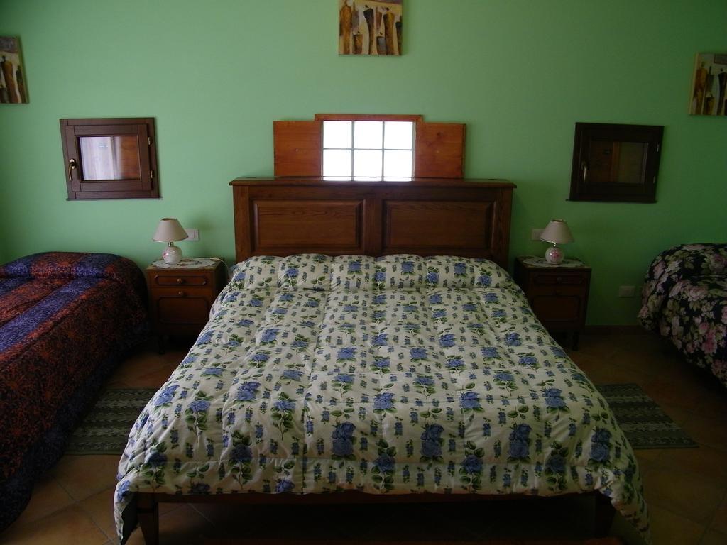 Triolivo B&B Lucca Luaran gambar