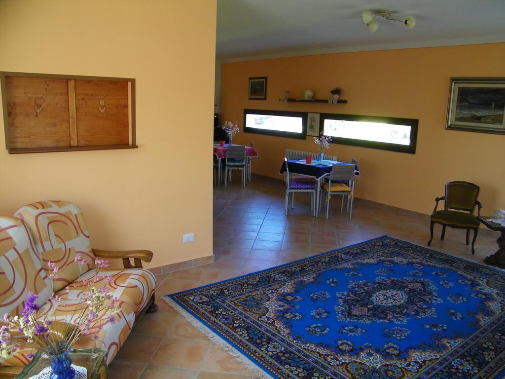 Triolivo B&B Lucca Luaran gambar